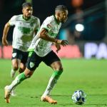 América pode ter a pior campanha da história da Série A por pontos corridos?