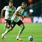 América pode ter a pior campanha da história da Série A por pontos corridos?