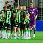 Virtualmente rebaixado, América já passou 19 rodadas na lanterna do Brasileirão