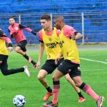 América terá time alternativo para enfrentar o Colo-Colo; veja escalação