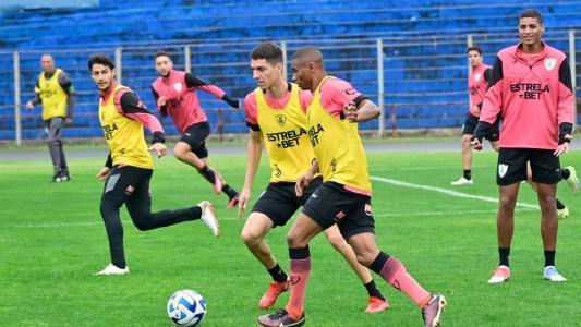 América jogará com time alternativo diante do Colo-Colo