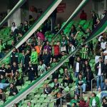 América começa venda de ingressos para partida pela Copa Sul-Americana