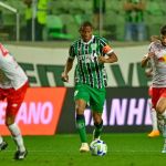 América 0 x 2 Bragantino: veja gols e melhores momentos da partida