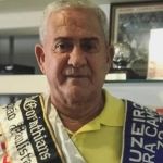 América lamenta morte de Palhinha, ex-treinador e jogador 