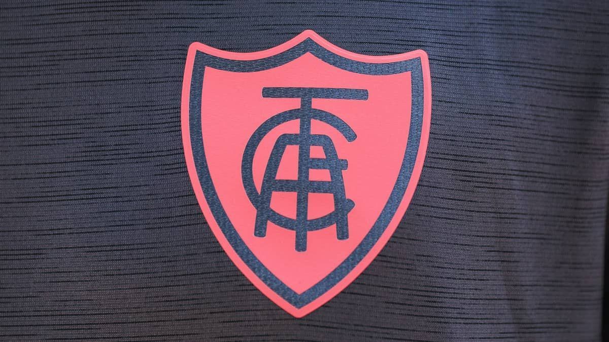 América apresenta nova camisa em apoio à campanha Outubro Rosa