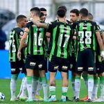 América x Vasco: CBF confirma data de partida atrasada do Brasileirão