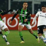 Quando será o jogo de volta entre América e Colo-Colo
