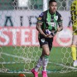 América 5 x 1 Colo-Colo: ouça os gols na narração de Enio Lima, da Itatiaia