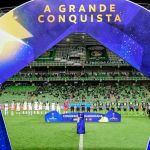 América atualiza lista de inscritos para a Sul-Americana com cinco novidades