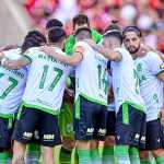 Contra o Palmeiras, América tenta interromper sequência sem vitórias no Brasileirão