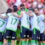 Contra o Palmeiras, América tenta interromper sequência sem vitórias no Brasileirão