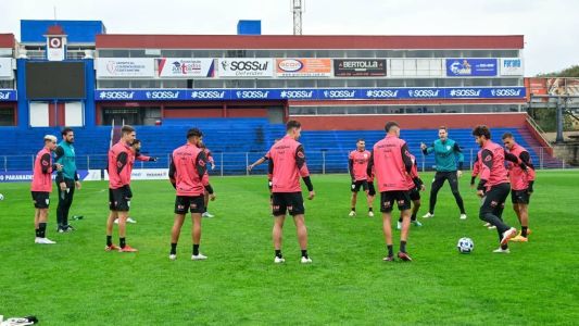 América não deve usar titulares diante do Colo-Colo