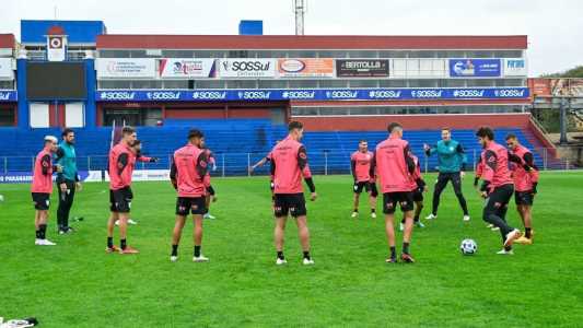América não deve usar titulares diante do Colo-Colo