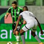 América visita o Botafogo por 1ª vitória fora de casa no Brasileirão