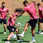 Sem três titulares, veja alternativas do América para clássico com o Cruzeiro