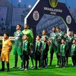 América perde zagueiro titular para enfrentar o Athletico-PR no Brasileirão