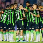 América x Coritiba: onde assistir ao jogo pela Série A do Brasileirão 
