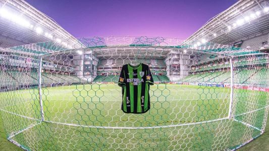América no mercado da bola: contratações, saídas e negociações