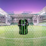 América no mercado da bola: contratações, saídas e negociações 