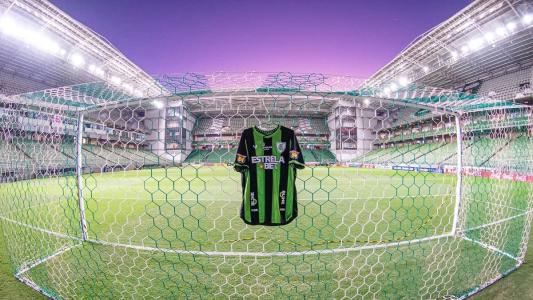 América no mercado da bola: contratações, saídas e negociações