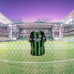 América no mercado da bola: contratações, saídas e negociações