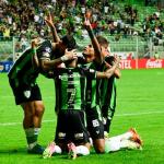 América x Red Bull Bragantino: onde assistir ao jogo pela Sul-Americana