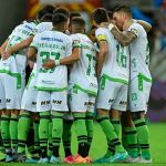 América deixa de arrecadar premiação milionária com eliminação na Sul-Americana