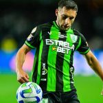 América precisa dobrar aproveitamento para superar pontuação de rebaixamento na Série A