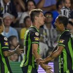 América faz seu pior início de Série A na história; veja números