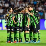 Comentarista da Itatiaia analisa derrota do América e aponta atacante 'fominha'