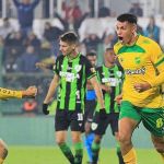 América é derrotado pelo Defensa y Justicia e perde liderança na Sul-Americana