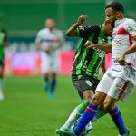 O que o América precisa fazer para avançar à semifinal da Sul-Americana