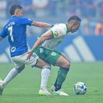 Cruzeiro pode contar com 'ajuda' do América para escapar do Z4