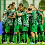 América pode quebrar 'tabu triplo' contra o Fortaleza pela Série A