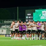 América pode ter 3ª pior campanha da história da Série A por pontos corridos