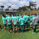 América x Santa Cruz: prováveis escalações, horário, local e onde assistir