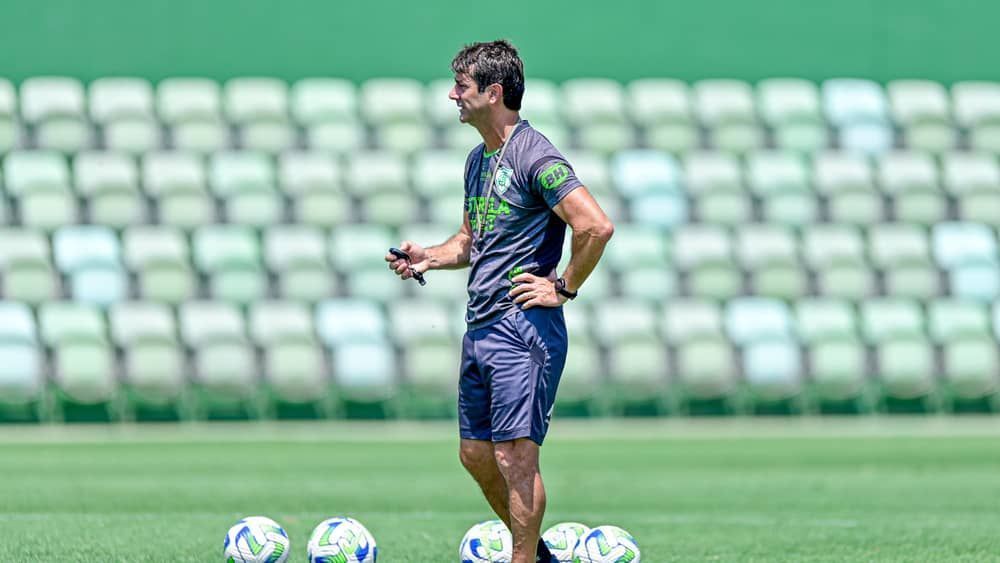 América poderá ter pior defesa do Brasileirão de pontos corridos