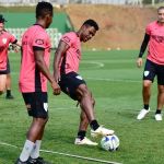 América aposta em 'trio de reforços' para remontada na reta final da Série A