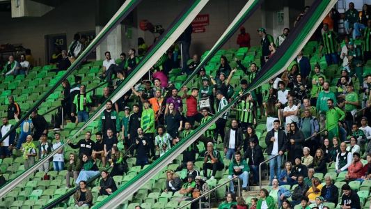 América poderá contar com apoio da torcida para buscar a liderança no grupo da Sul-Americana