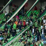 América recebe o Defensa y Justicia em busca da liderança na Sul-Americana