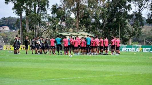 América precisa de 'resultado raro' em 2023 para avançar na Sul-Americana