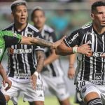 América precisa derrubar escrita de 22 anos para ser campeão mineiro
