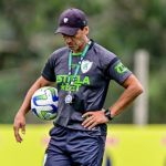 América precisa de mais de 90% de aproveitamento para evitar queda