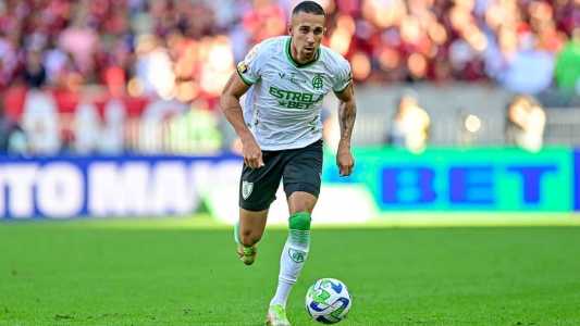 América precisa voltar a vencer