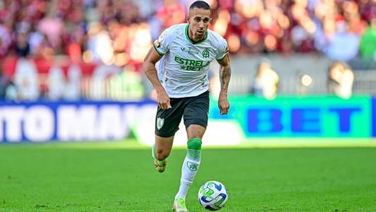 América precisa voltar a vencer