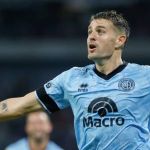 América prepara proposta pelo artilheiro do Campeonato Argentino