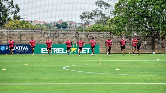 América projeta reforços importantes para clássico com o Cruzeiro no Mineirão