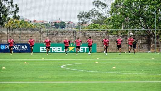 América projeta reforços importantes para clássico com o Cruzeiro no Mineirão