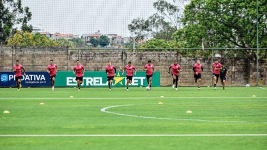 América projeta reforços importantes para clássico com o Cruzeiro no Mineirão