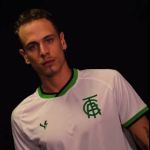 América oficializa nova camisa branca para temporada 2023
